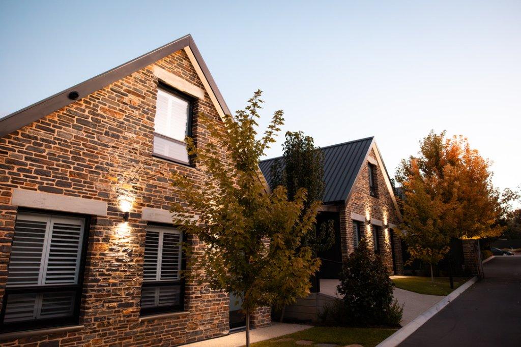 Vale 194 Luxury Holiday Accommodation in the heart of McLaren Vale