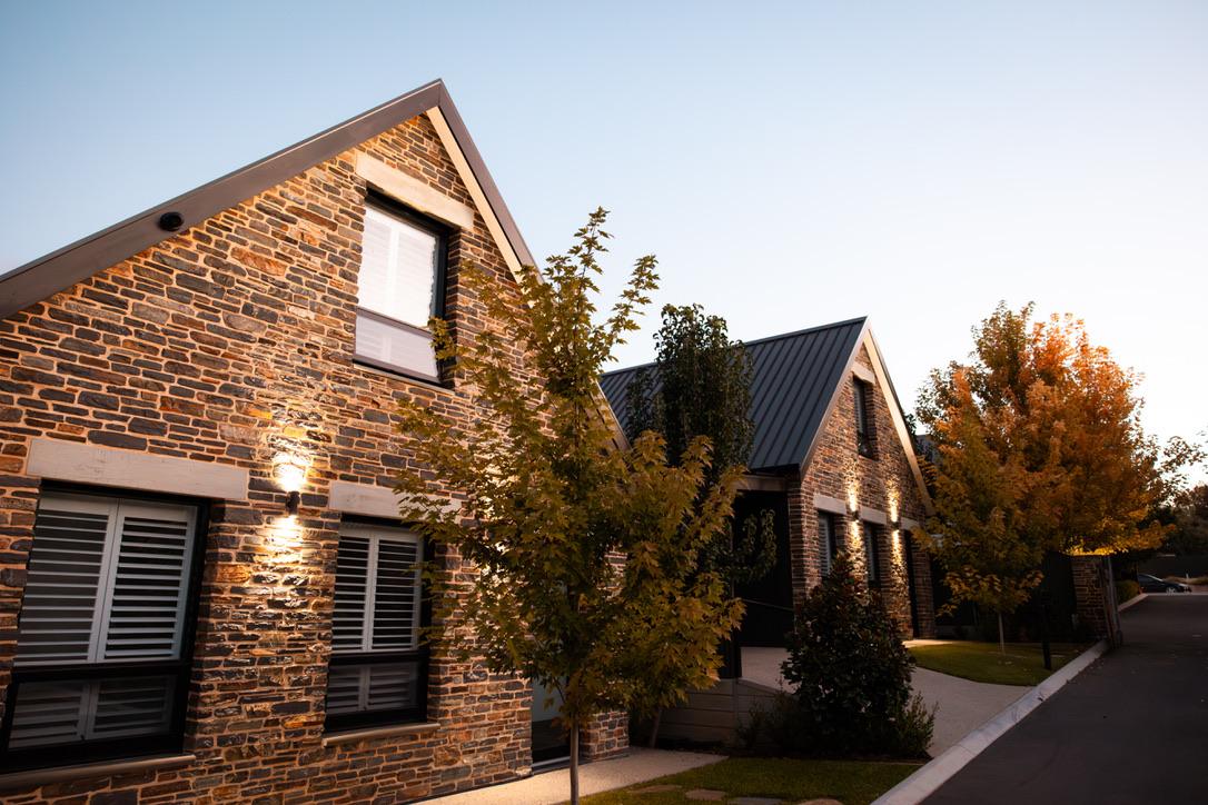 Vale 194 Luxury Holiday Accommodation in the heart of McLaren Vale