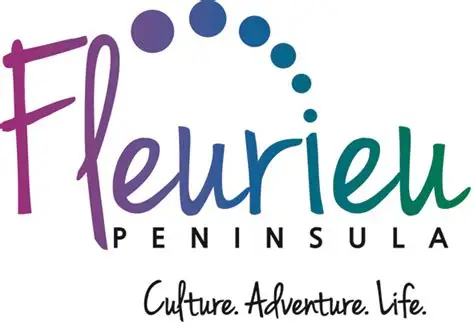 Fleurieu Tourism Logo
