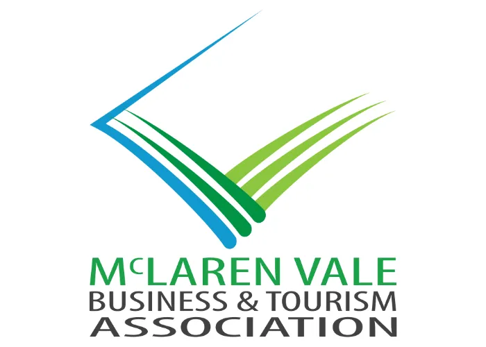 McLaren Vale Business and Tourism Association Logo