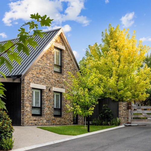 Vale 194 no. 1 Luxury Accommodation McLaren Vale Exterior