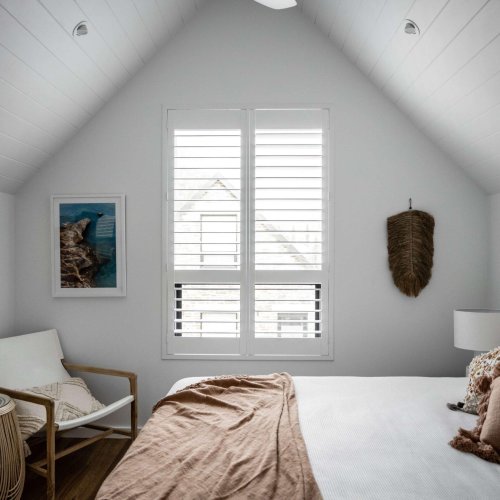 Vale 194 Luxury Accommodation McLaren Vale Bedroom
