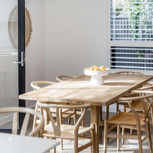 Vale 194 Luxury Accommodation McLaren Vale Dining