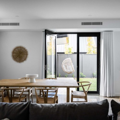 Vale 194 Luxury Accommodation McLaren Vale Dining no. 5