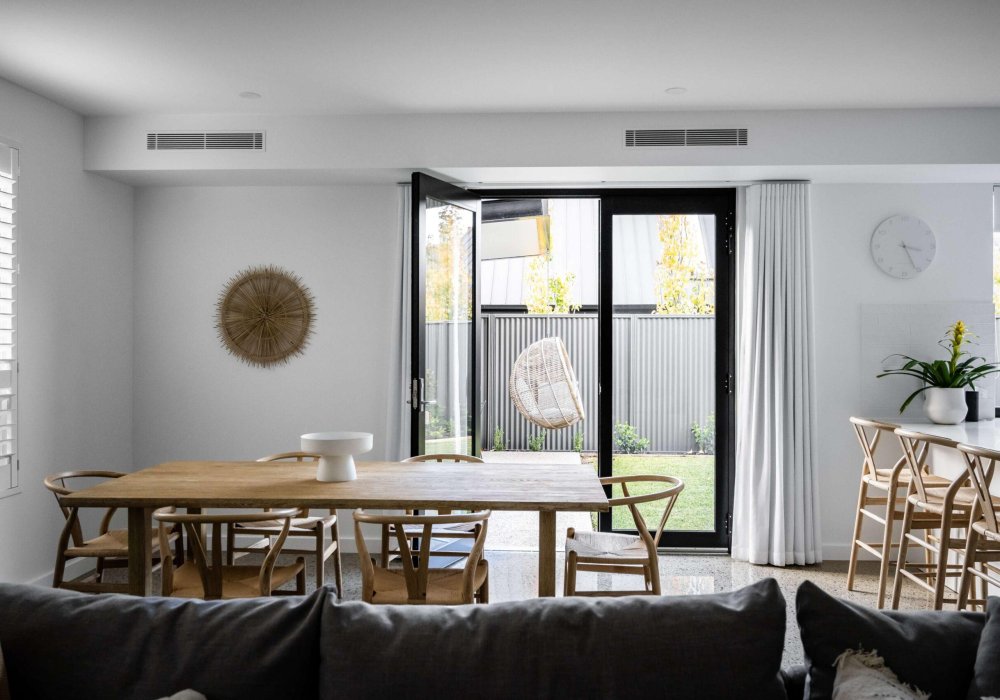 Vale 194 Luxury Accommodation McLaren Vale Dining no. 5