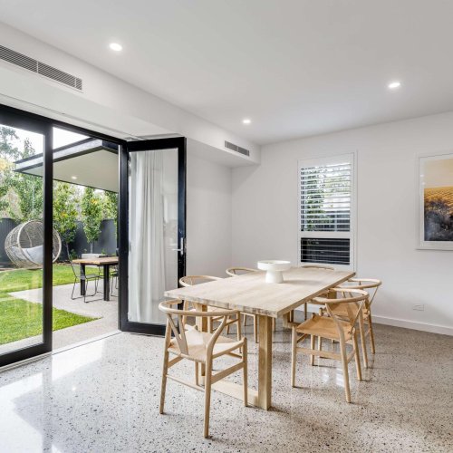 Vale 194 Luxury Accommodation McLaren Vale Dining