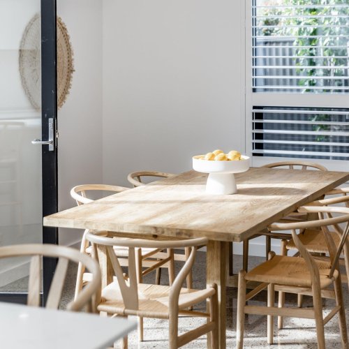 Vale 194 Luxury Accommodation McLaren Vale Dining