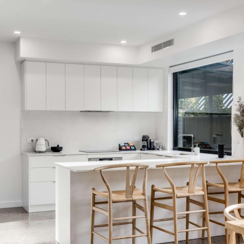 Vale 194 Luxury Accommodation McLaren Vale Kitchen