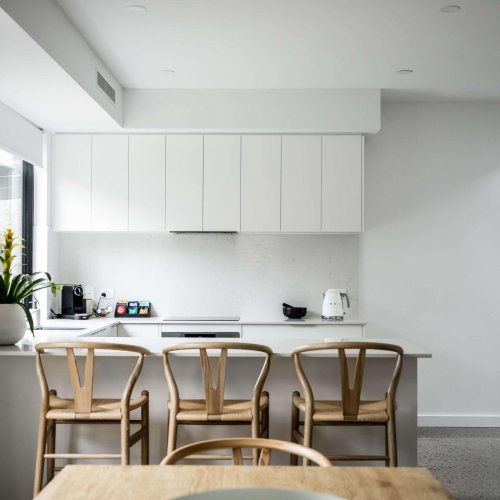 Vale 194 Luxury Accommodation McLaren Vale Kitchen