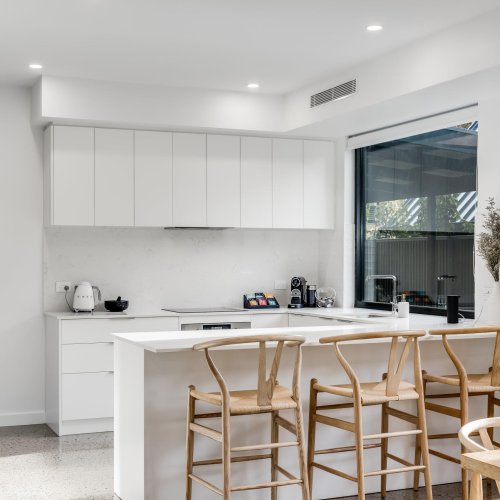 Vale 194 Luxury Accommodation McLaren Vale Kitchen