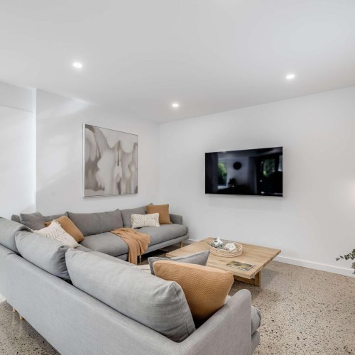 Vale 194 Luxury Accommodation McLaren Vale Lounge