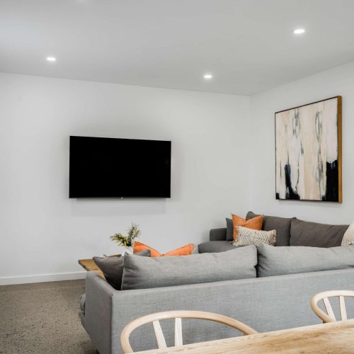 Vale 194 Luxury Accommodation McLaren Vale Lounge no. 2