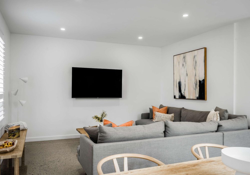 Vale 194 Luxury Accommodation McLaren Vale Lounge no. 2
