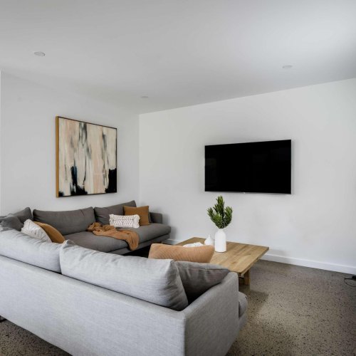 Vale 194 Luxury Accommodation McLaren Vale Lounge