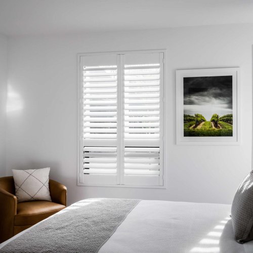 Vale 194 Luxury Accommodation McLaren Vale Main Bedroom