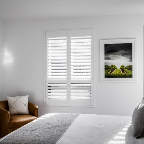 Vale 194 Luxury Accommodation McLaren Vale Main Bedroom