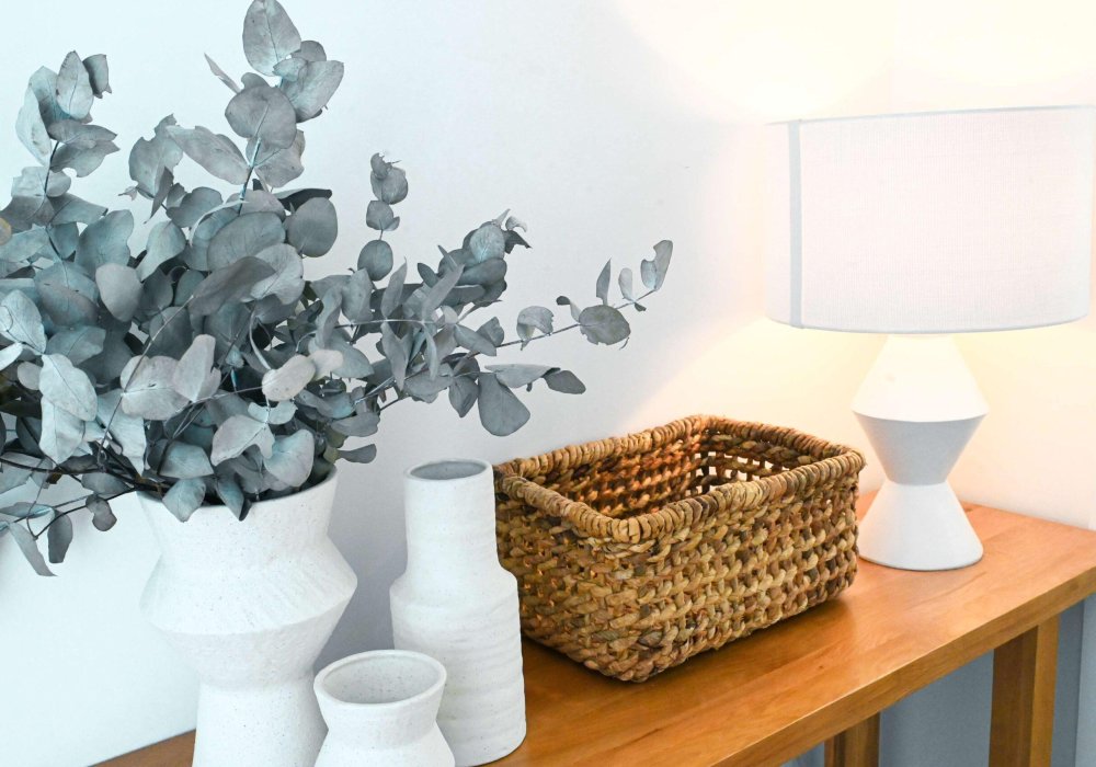 Vale 194 Luxury Accommodation McLaren Vale Upstairs landing