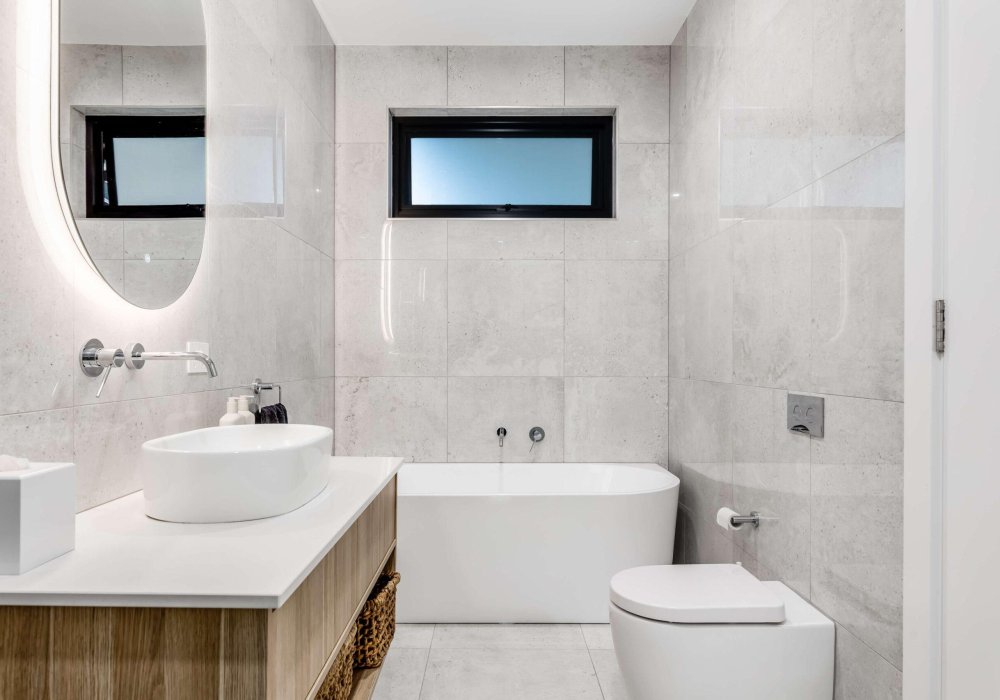 Vale 194 Luxury Accommodation McLaren Vale bath