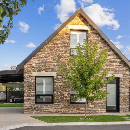 Vale 194 no 3 Luxury Accommodation McLaren Vale Exterior