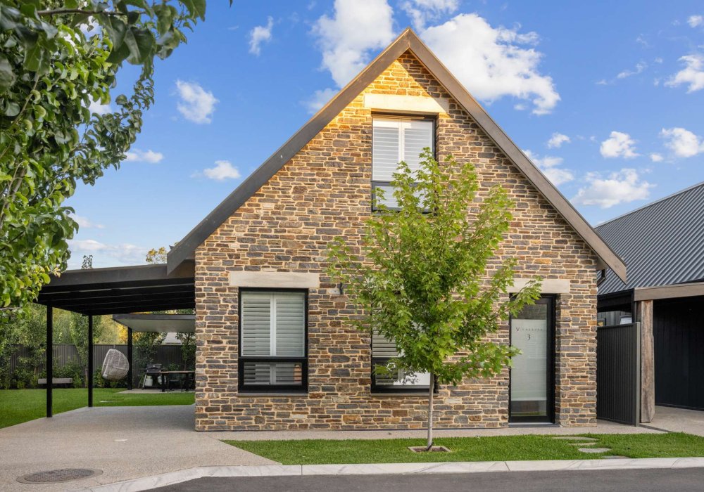 Vale 194 no 3 Luxury Accommodation McLaren Vale Exterior