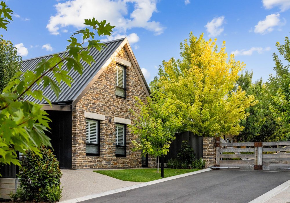 Vale 194 no. 1 Luxury Accommodation McLaren Vale Exterior