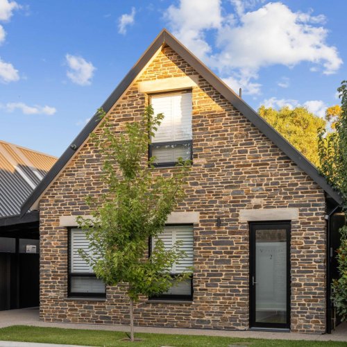 Vale 194 no. 2 Luxury Accommodation McLaren Vale Exterior