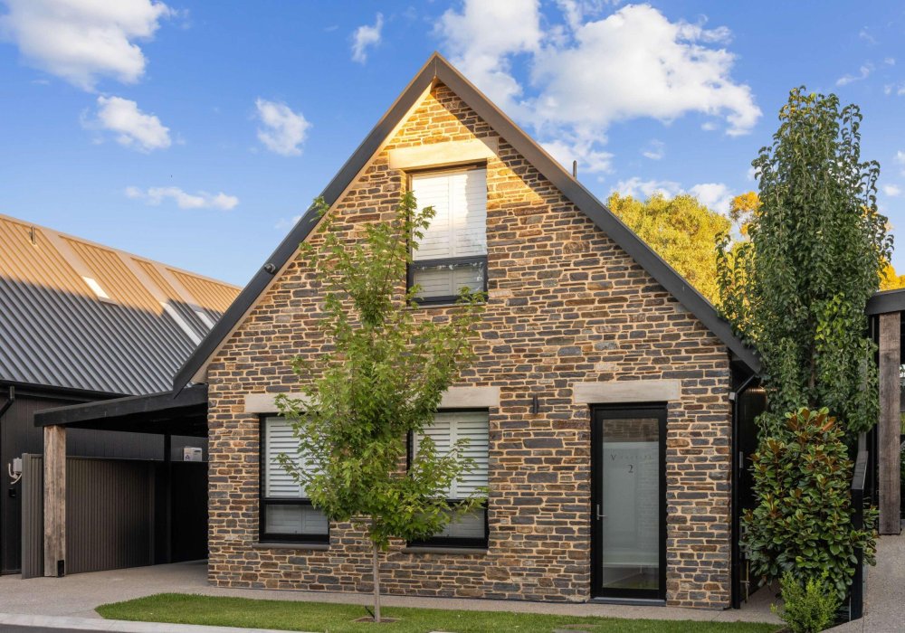 Vale 194 no. 2 Luxury Accommodation McLaren Vale Exterior