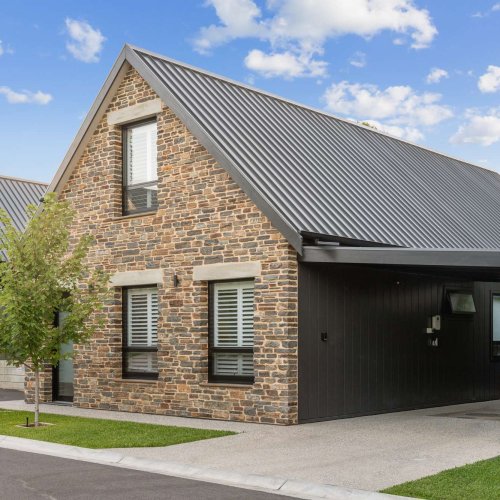 Vale 194 no. 4 Luxury Accommodation McLaren Vale Exterior