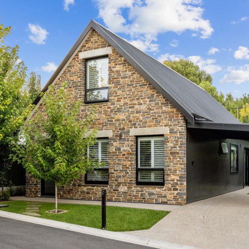 Vale 194 no. 5 Luxury Accommodation McLaren Vale Exterior